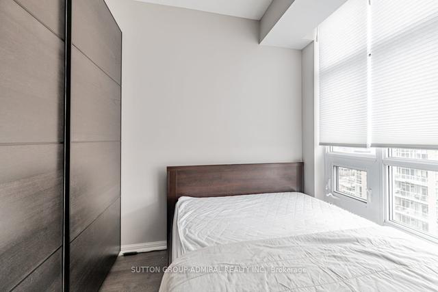 2002 - 75 East Liberty St, Condo with 0 bedrooms, 1 bathrooms and 1 parking in Toronto ON | Image 12