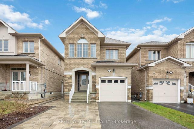 506 Rita's Ave, House detached with 4 bedrooms, 4 bathrooms and 5 parking in Newmarket ON | Image 1