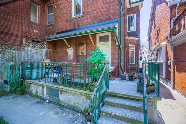 1544 King St W, House detached with 3 bedrooms, 4 bathrooms and 2 parking in Toronto ON | Image 7