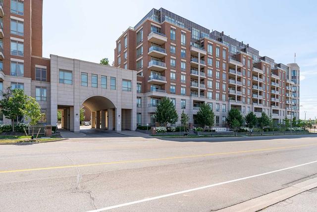304 - 2480 Prince Michael Dr, Condo with 2 bedrooms, 2 bathrooms and 2 parking in Oakville ON | Image 1