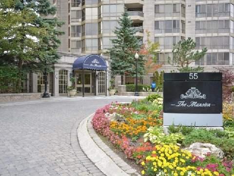 02 - 55 Kingsbridge Garden Circ, Condo with 2 bedrooms, 2 bathrooms and 2 parking in Mississauga ON | Image 1