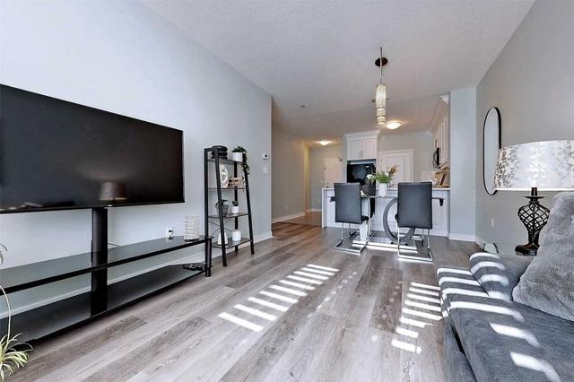 106 - 7400 Markham Rd, Condo with 2 bedrooms, 2 bathrooms and 1 parking in Markham ON | Image 19