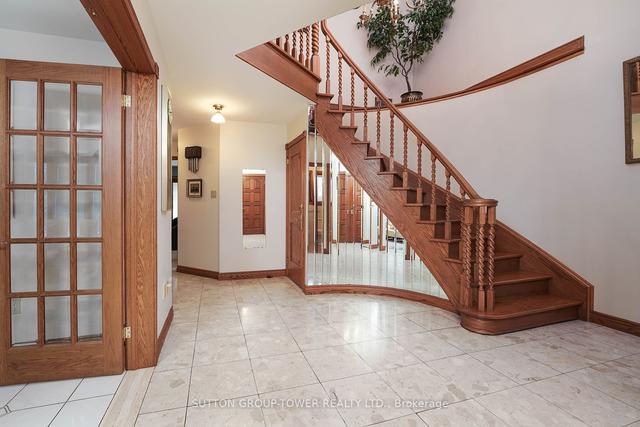 531 Lauder Ave, House detached with 4 bedrooms, 4 bathrooms and 7 parking in Toronto ON | Image 38