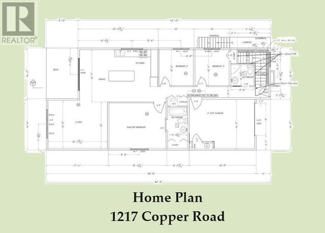 1217 Copper Road, House detached with 5 bedrooms, 3 bathrooms and 2 parking in Oliver BC | Image 9