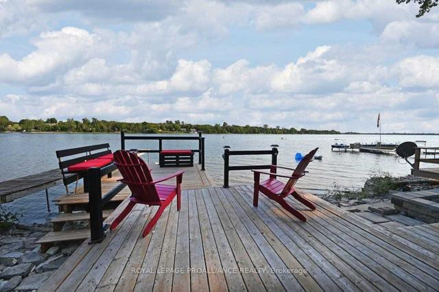 486 cty 18   91 Cherry Beach Lane, Home with 3 bedrooms, 1 bathrooms and 2 parking in Prince Edward County ON | Image 16