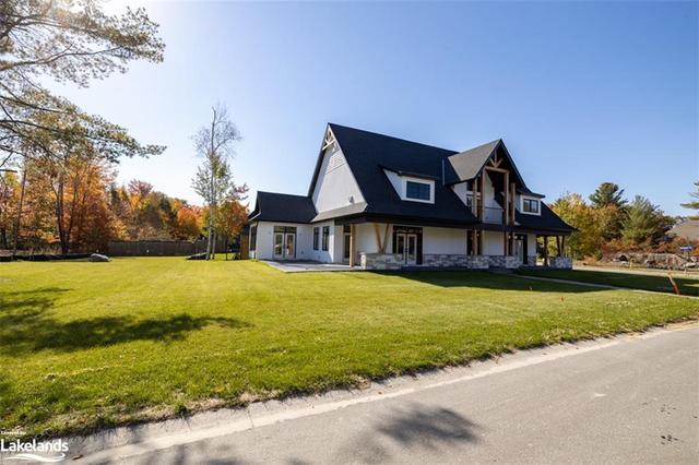 3 Breakwater Court, House detached with 3 bedrooms, 3 bathrooms and 6 parking in Gravenhurst ON | Image 7