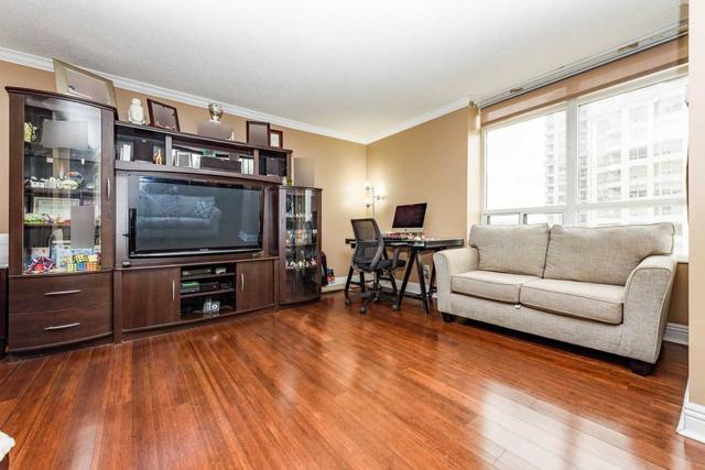 2434 - 3888 Duke Of York Blvd, Condo with 2 bedrooms, 2 bathrooms and 1 parking in Mississauga ON | Image 37