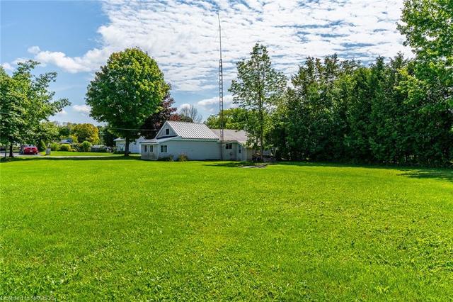 670 John Street, House detached with 0 bedrooms, 0 bathrooms and 2 parking in South Bruce Peninsula ON | Image 7