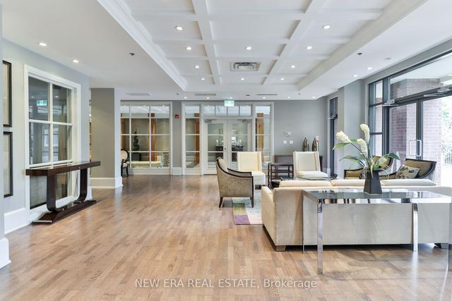 ph1 - 2855 Bloor St W, Condo with 2 bedrooms, 3 bathrooms and 2 parking in Toronto ON | Image 26
