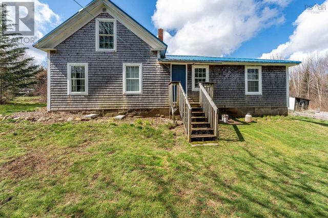 3609 Sissiboo Road, House detached with 4 bedrooms, 2 bathrooms and null parking in Digby MD NS | Image 11
