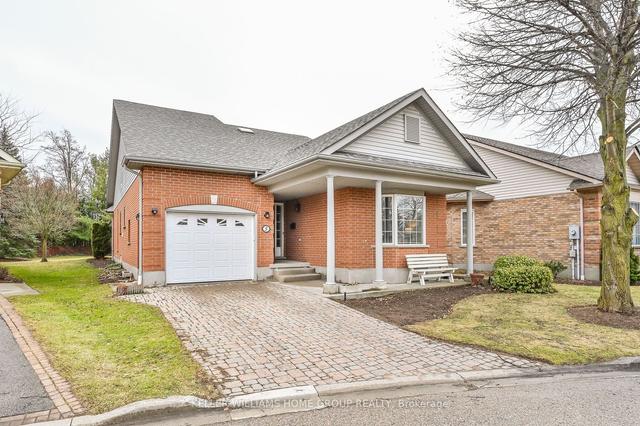 5 Wild Rose Crt, House detached with 3 bedrooms, 4 bathrooms and 3 parking in Guelph ON | Image 12
