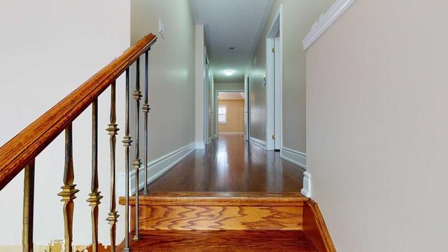 30 Deseronto St, House detached with 4 bedrooms, 4 bathrooms and 4 parking in Brampton ON | Image 19