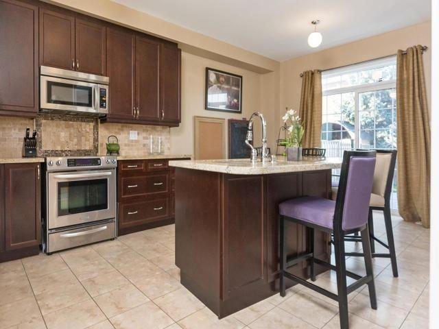 169 Barber Dr, House detached with 5 bedrooms, 4 bathrooms and 2 parking in Halton Hills ON | Image 7