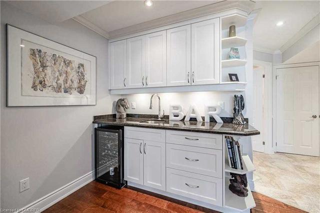 220 Robinson St, House attached with 3 bedrooms, 3 bathrooms and 2 parking in Oakville ON | Image 26