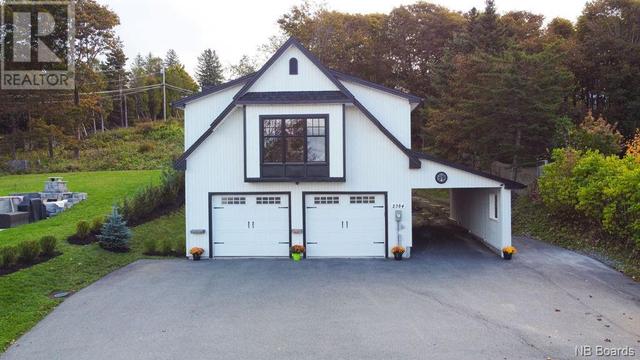 2384 Rothesay Road, House detached with 2 bedrooms, 2 bathrooms and null parking in Rothesay NB | Image 37