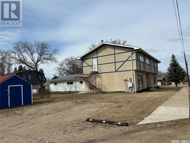 314 Main Street, House detached with 8 bedrooms, 4 bathrooms and null parking in Muenster SK | Image 40