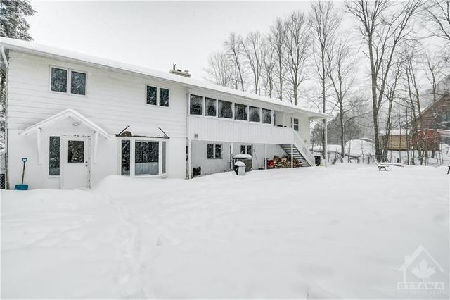 1505 Old Montreal Road, House detached with 4 bedrooms, 2 bathrooms and 10 parking in Ottawa ON | Image 30