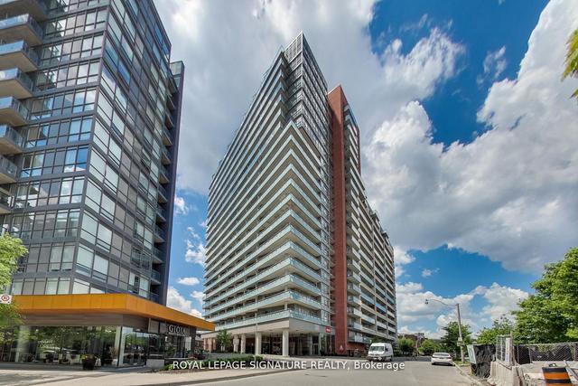 926 - 38 Joe Shuster Way, Condo with 2 bedrooms, 1 bathrooms and 0 parking in Toronto ON | Image 14