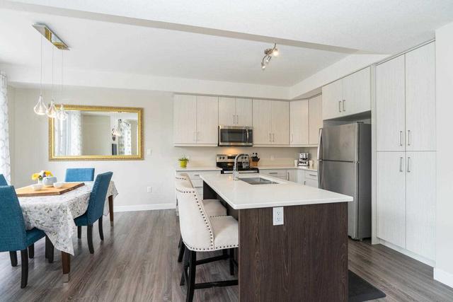 958 West Village Sq, Condo with 3 bedrooms, 3 bathrooms and 2 parking in London ON | Image 6