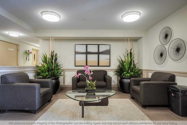 202 - 60 Mendelssohn St, Condo with 1 bedrooms, 1 bathrooms and 1 parking in Toronto ON | Image 15