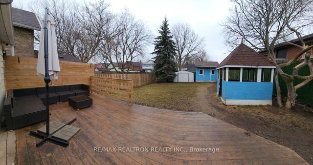 138 Summer St, House detached with 3 bedrooms, 2 bathrooms and 3 parking in Oshawa ON | Image 33