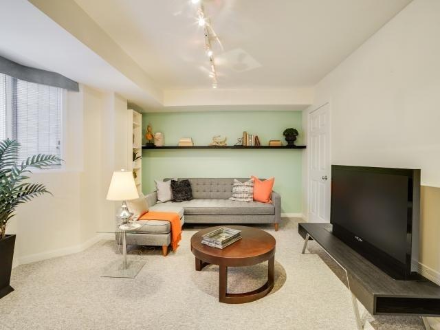 th 2 - 11 Niagara St, Townhouse with 2 bedrooms, 2 bathrooms and 1 parking in Toronto ON | Image 14