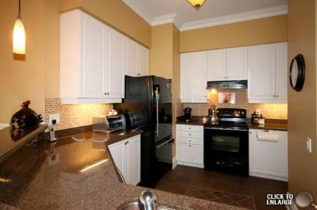 uph05 - 1 Clairtrell Rd, Condo with 2 bedrooms, 3 bathrooms and 1 parking in Toronto ON | Image 5