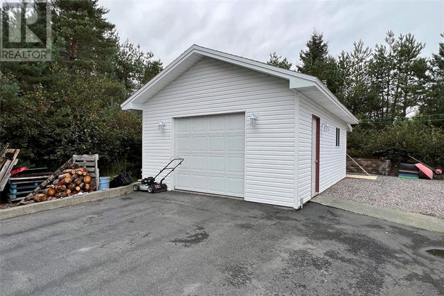 24 Mission Lane, House detached with 3 bedrooms, 2 bathrooms and null parking in Bay Roberts NL | Card Image
