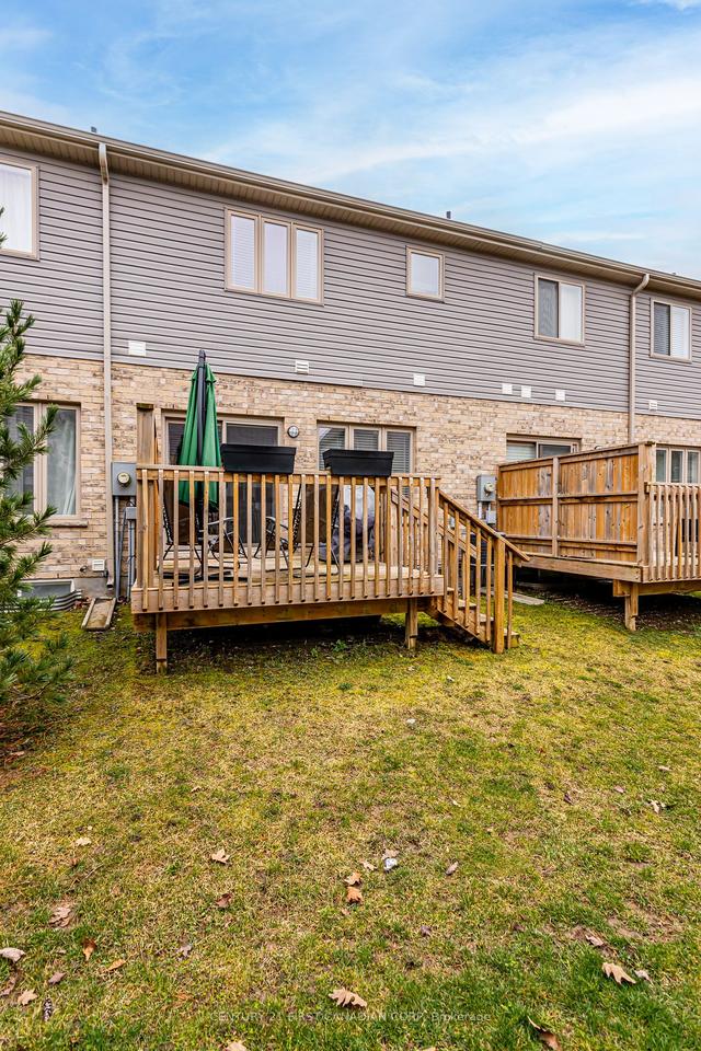 800 Cedarpark Way, Townhouse with 3 bedrooms, 3 bathrooms and 3 parking in London ON | Image 30