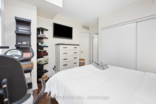 302 - 281 Woodbridge Ave, Condo with 1 bedrooms, 1 bathrooms and 1 parking in Vaughan ON | Image 14