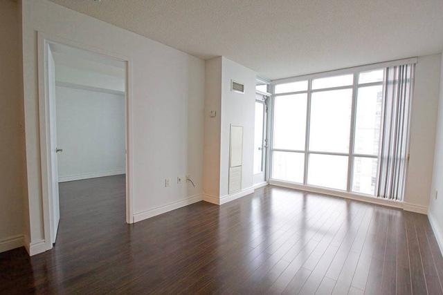 5107 - 11 Brunel Crt, Condo with 1 bedrooms, 1 bathrooms and 1 parking in Toronto ON | Image 12