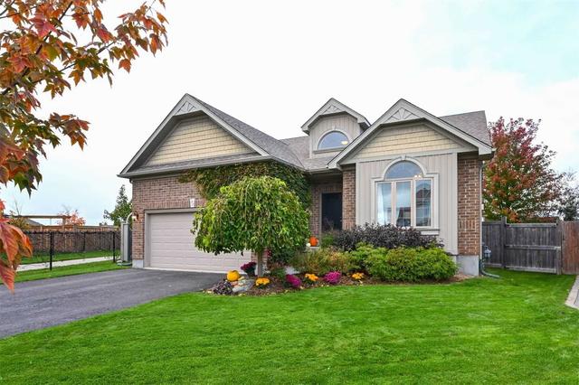 22 Irwin Cres, House detached with 2 bedrooms, 2 bathrooms and 6 parking in New Tecumseth ON | Image 12