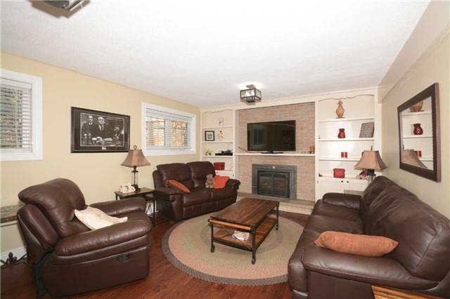 79 Westmorland Ave, House detached with 3 bedrooms, 4 bathrooms and 4 parking in Orangeville ON | Image 11
