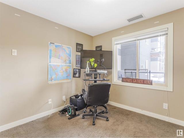 213 - 16235 51 St Nw, Condo with 2 bedrooms, 2 bathrooms and null parking in Edmonton AB | Image 14