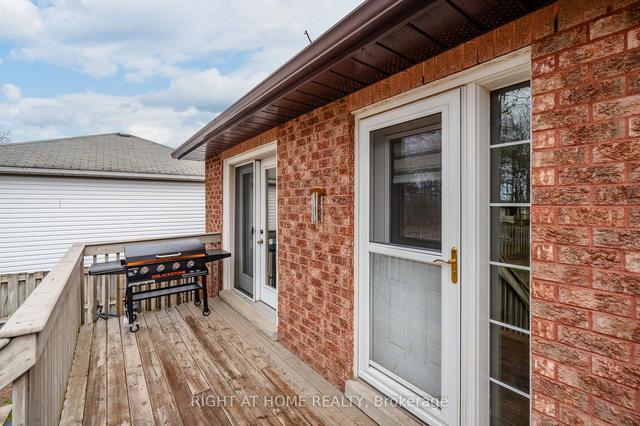 76 Leo Blvd, House detached with 2 bedrooms, 2 bathrooms and 7 parking in Wasaga Beach ON | Image 21