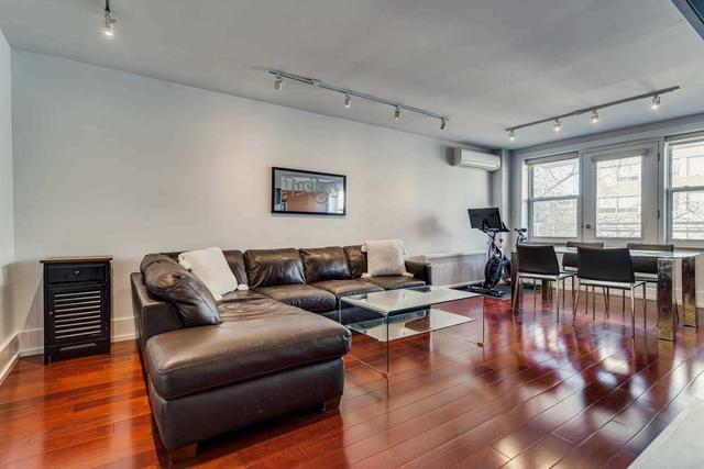 505 - 2603 Bathurst St, Condo with 1 bedrooms, 1 bathrooms and 1 parking in Toronto ON | Image 39