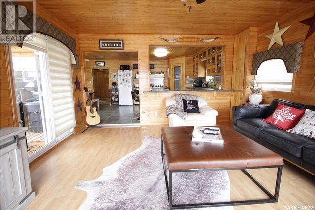 45 Lake Drive, House detached with 3 bedrooms, 2 bathrooms and null parking in Moosomin No. 121 SK | Image 23