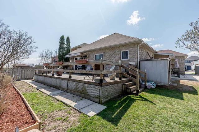 1905 Webster Blvd, House detached with 3 bedrooms, 4 bathrooms and 7 parking in Innisfil ON | Image 8