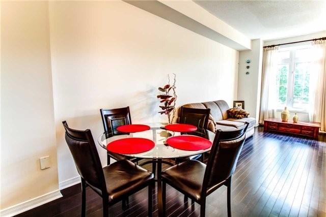 Th50 - 111 The Queensway Ave, Townhouse with 3 bedrooms, 2 bathrooms and 1 parking in Toronto ON | Image 7