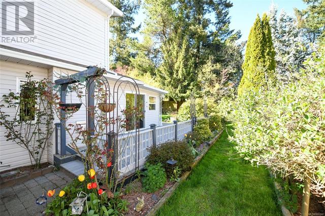 714 Woodland Dr, House detached with 3 bedrooms, 3 bathrooms and 2 parking in Comox BC | Image 47