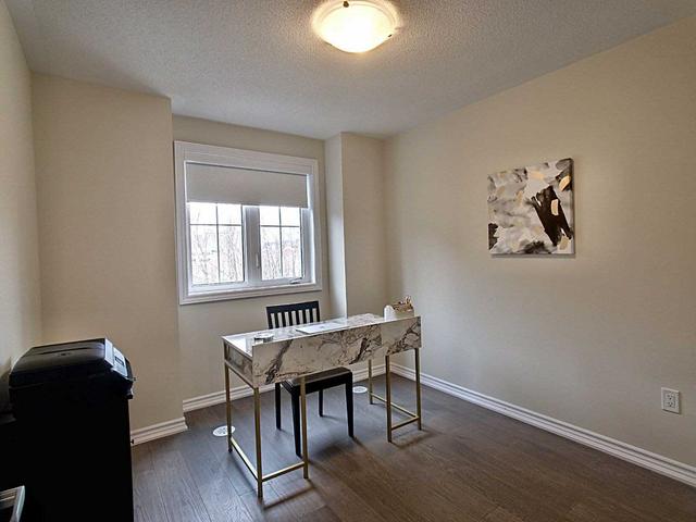 10 - 181 Parktree Dr, House attached with 3 bedrooms, 3 bathrooms and 2 parking in Vaughan ON | Image 7