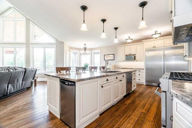 19 Reid's Rdge, House detached with 3 bedrooms, 5 bathrooms and 10 parking in Oro Medonte ON | Image 36