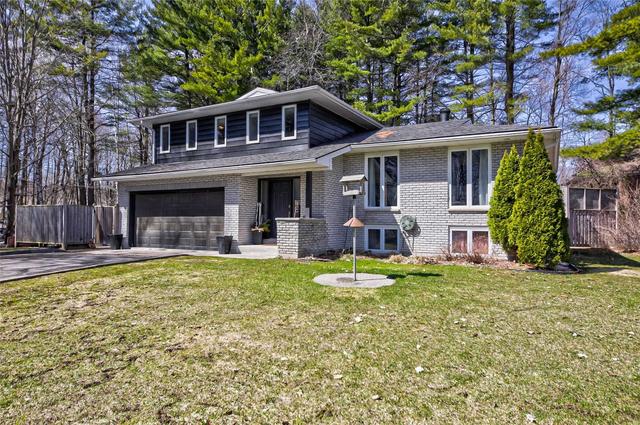 3488 13 Line N, House detached with 3 bedrooms, 2 bathrooms and 10 parking in Oro Medonte ON | Image 1