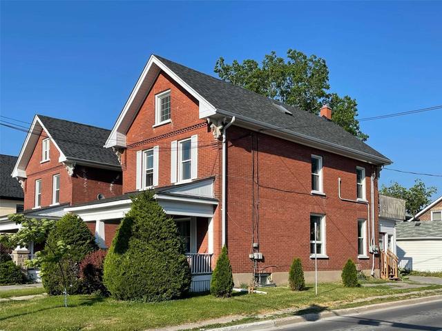 796 George St N, House detached with 5 bedrooms, 4 bathrooms and 5 parking in Peterborough ON | Image 12