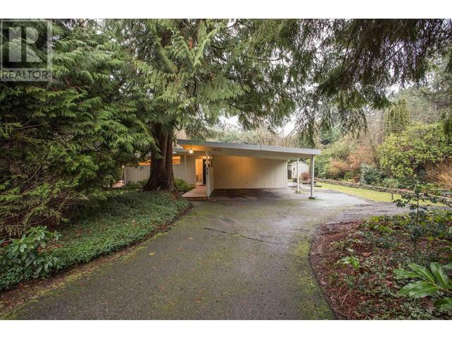 4315 Keith Road, House detached with 4 bedrooms, 2 bathrooms and 5 parking in West Vancouver BC | Image 31