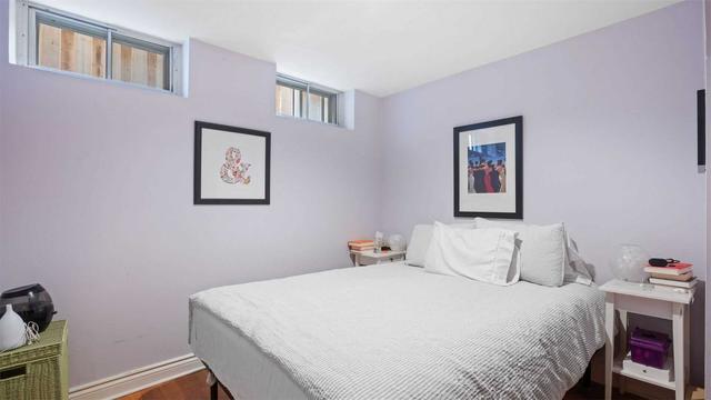 25 Roxborough St E, House detached with 5 bedrooms, 6 bathrooms and 3 parking in Toronto ON | Image 24