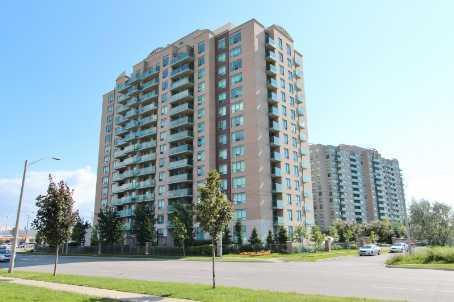 lph06 - 11 Oneida Cres, Condo with 1 bedrooms, 1 bathrooms and 1 parking in Richmond Hill ON | Image 1