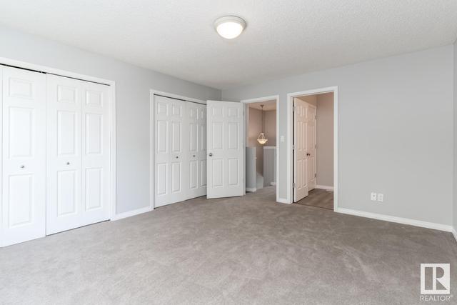 118 - 10105 95 St Nw, House attached with 2 bedrooms, 1 bathrooms and null parking in Edmonton AB | Image 27