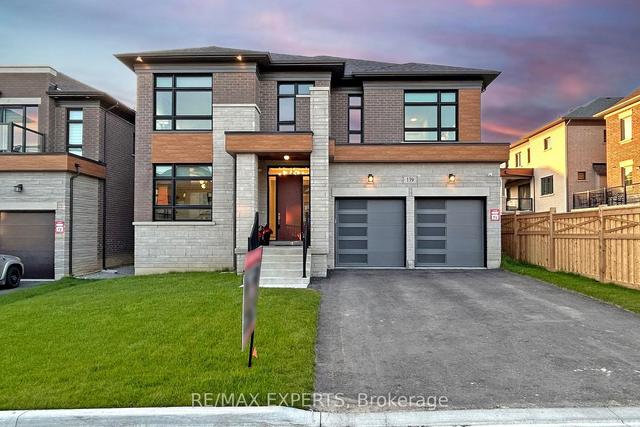 139 Wainfleet Cres, House detached with 4 bedrooms, 4 bathrooms and 6 parking in Vaughan ON | Image 23