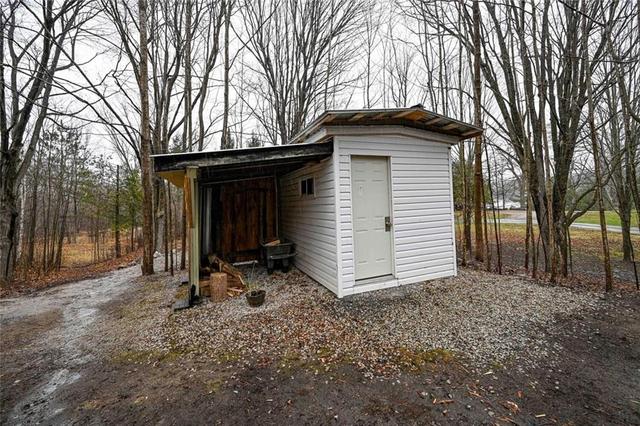 211 Pike Lake Fire Route 13 A Road, House detached with 3 bedrooms, 2 bathrooms and 6 parking in Tay Valley ON | Image 17